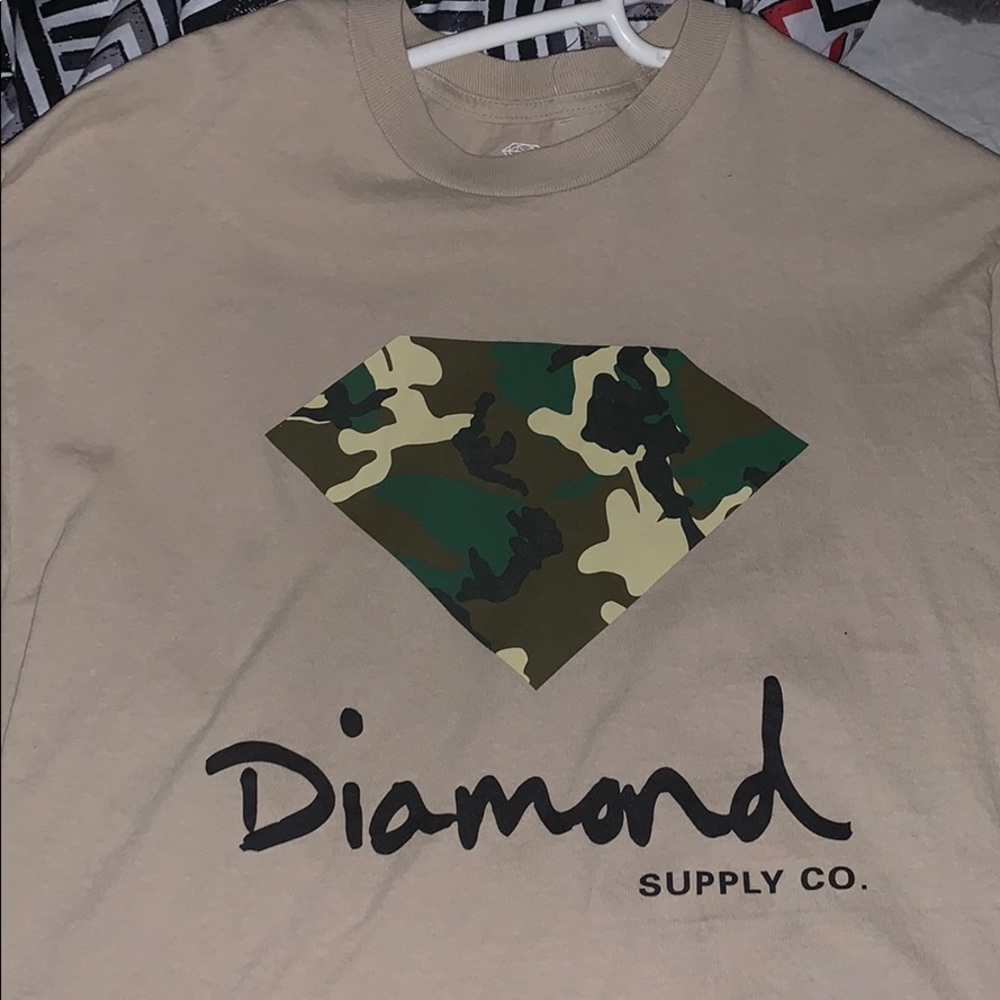 T shirt